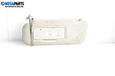 Сенник за Peugeot 307 Station Wagon (03.2002 - 12.2009), позиция: лява