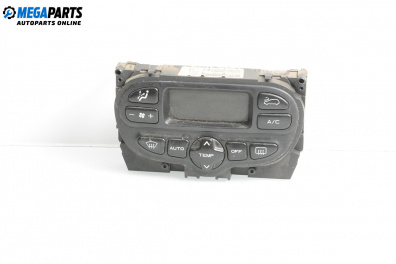 Панел климатроник за Peugeot 307 Station Wagon (03.2002 - 12.2009)