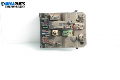 Бушонно табло за Peugeot 307 Station Wagon (03.2002 - 12.2009) 1.6 16V, 109 к.с.