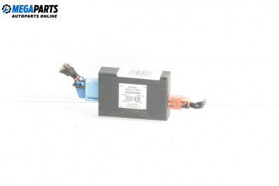 Модул аларма за Peugeot 307 Station Wagon (03.2002 - 12.2009), № 9650242080