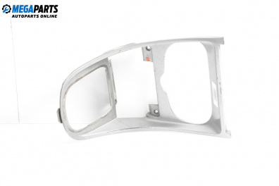 Централна конзола за Peugeot 307 Station Wagon (03.2002 - 12.2009)