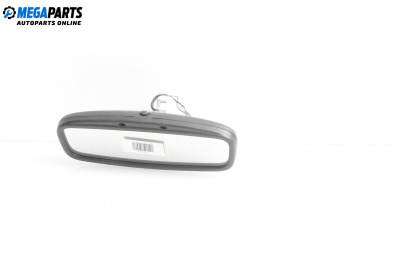 Вътрешно огледало за Peugeot 307 Station Wagon (03.2002 - 12.2009)