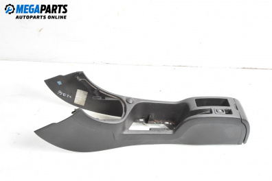 Централна конзола долна част за Peugeot 307 Station Wagon (03.2002 - 12.2009)