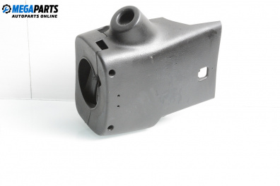 Интериорна пластмаса волан за Peugeot 307 Station Wagon (03.2002 - 12.2009), 4+1 вр., комби