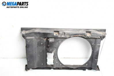 Дифузьор за Peugeot 307 Station Wagon (03.2002 - 12.2009) 1.6 16V, 109 к.с.