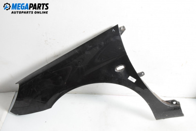 Калник за Peugeot 307 Station Wagon (03.2002 - 12.2009), 4+1 вр., комби, позиция: предна, лява