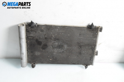 Климатичен радиатор за Peugeot 307 Station Wagon (03.2002 - 12.2009) 1.6 16V, 109 к.с., автоматик