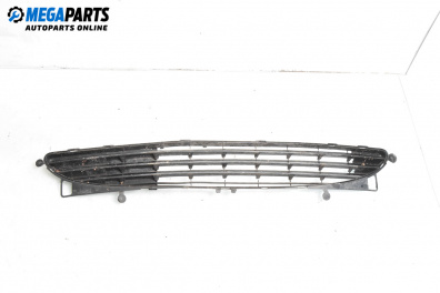 Решетка преден капак за Peugeot 307 Station Wagon (03.2002 - 12.2009), комби, позиция: предна