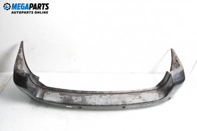 Задна броня за Peugeot 307 Station Wagon (03.2002 - 12.2009), комби