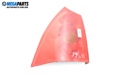 Стоп за Peugeot 307 Station Wagon (03.2002 - 12.2009), комби, позиция: лява