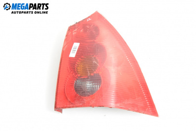 Стоп за Peugeot 307 Station Wagon (03.2002 - 12.2009), комби, позиция: дясна