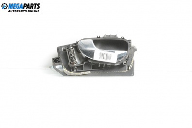 Вътрешна дръжка за Peugeot 307 Station Wagon (03.2002 - 12.2009), 4+1 вр., комби, позиция: предна, лява