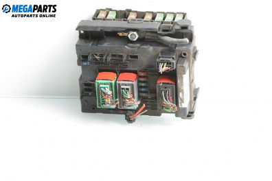 Бушонно табло за Peugeot 307 Station Wagon (03.2002 - 12.2009) 1.6 16V, 109 к.с.