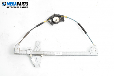 Машинка ел. стъкло за Peugeot 307 Station Wagon (03.2002 - 12.2009), 4+1 вр., комби, позиция: предна, дясна