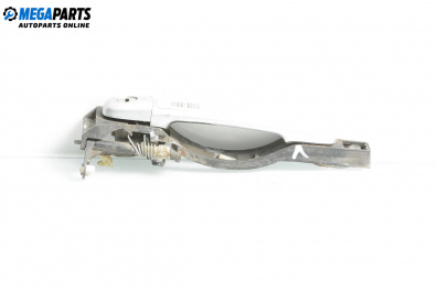 Външна дръжка за Peugeot 307 Station Wagon (03.2002 - 12.2009), 4+1 вр., комби, позиция: предна, лява