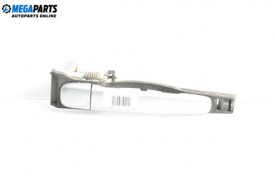 Външна дръжка за Peugeot 307 Station Wagon (03.2002 - 12.2009), 4+1 вр., комби, позиция: задна, дясна