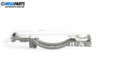 Външна дръжка за Peugeot 307 Station Wagon (03.2002 - 12.2009), 4+1 вр., комби, позиция: предна, дясна