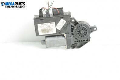 Електромотор за стъклоподемник за Peugeot 307 Station Wagon (03.2002 - 12.2009), 4+1 вр., комби, позиция: предна, дясна