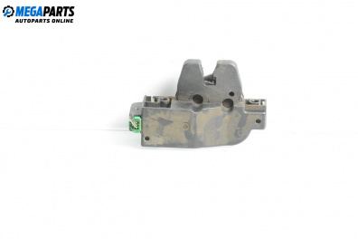 Брава заден капак за Peugeot 307 Station Wagon (03.2002 - 12.2009), комби, позиция: задна