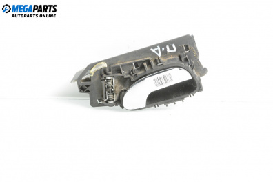 Вътрешна дръжка за Peugeot 307 Station Wagon (03.2002 - 12.2009), 4+1 вр., комби, позиция: предна, дясна