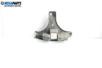 Държач броня за Peugeot 307 Station Wagon (03.2002 - 12.2009), комби, позиция: предна, дясна