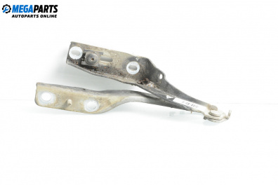 Панта преден капак за Peugeot 307 Station Wagon (03.2002 - 12.2009), 4+1 вр., комби, позиция: дясна