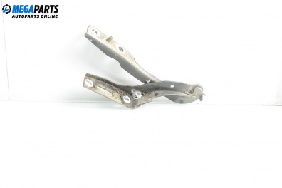 Панта преден капак за Peugeot 307 Station Wagon (03.2002 - 12.2009), 4+1 вр., комби, позиция: лява