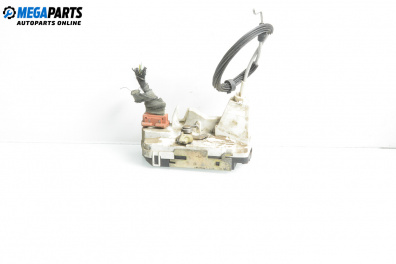 Брава на врата за Peugeot 307 Station Wagon (03.2002 - 12.2009), позиция: задна, дясна