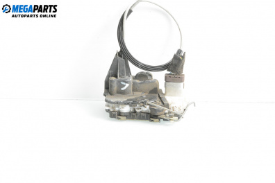 Брава на врата за Peugeot 307 Station Wagon (03.2002 - 12.2009), позиция: предна, лява