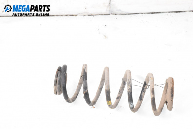 Пружина за ходова част за Peugeot 307 Station Wagon (03.2002 - 12.2009), комби, позиция: задна
