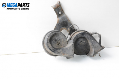 Клаксони за Peugeot 307 Station Wagon (03.2002 - 12.2009)