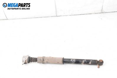 Амортисьор за Peugeot 307 Station Wagon (03.2002 - 12.2009), комби, позиция: задна, лява