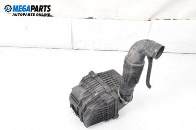 Филтърна кутия за Peugeot 307 Station Wagon (03.2002 - 12.2009) 1.6 16V