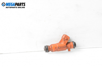 Дюза бензин за Peugeot 307 Station Wagon (03.2002 - 12.2009) 1.6 16V, 109 к.с., ж