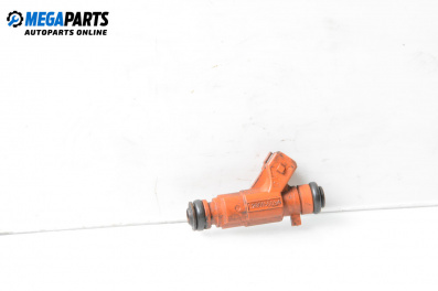 Дюза бензин за Peugeot 307 Station Wagon (03.2002 - 12.2009) 1.6 16V, 109 к.с., № Bosch 0280156034