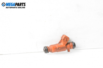 Дюза бензин за Peugeot 307 Station Wagon (03.2002 - 12.2009) 1.6 16V, 109 к.с., № Bosch 0280156034