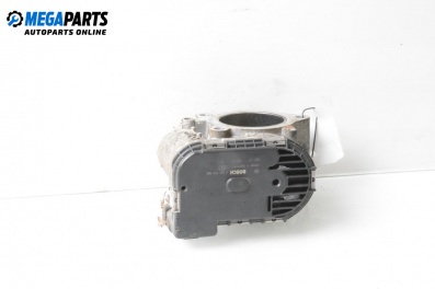 Дроселова клапа за Peugeot 307 Station Wagon (03.2002 - 12.2009) 1.6 16V, 109 к.с.