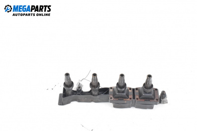 Запалителна бобина за Peugeot 307 Station Wagon (03.2002 - 12.2009) 1.6 16V, 109 к.с.