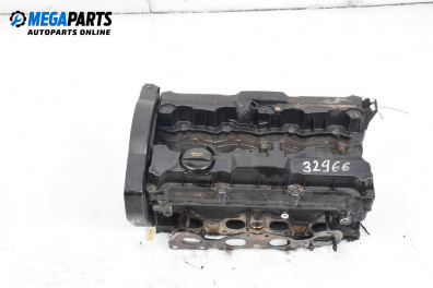 Глава за Peugeot 307 Station Wagon (03.2002 - 12.2009) 1.6 16V, 109 к.с.