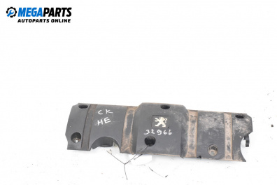 Декоративен капак двигател за Peugeot 307 Station Wagon (03.2002 - 12.2009)