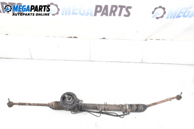 Хидравлична рейка за Peugeot 307 Station Wagon (03.2002 - 12.2009), комби