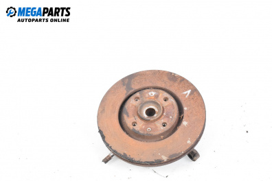 Шенкел главина за Peugeot 307 Station Wagon (03.2002 - 12.2009), позиция: предна, лява