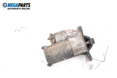 Стартер за Peugeot 307 Station Wagon (03.2002 - 12.2009) 1.6 16V, 109 к.с., № 9618725080