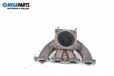 Изпускателен колектор  за Peugeot 307 Station Wagon (03.2002 - 12.2009) 1.6 16V, 109 к.с.