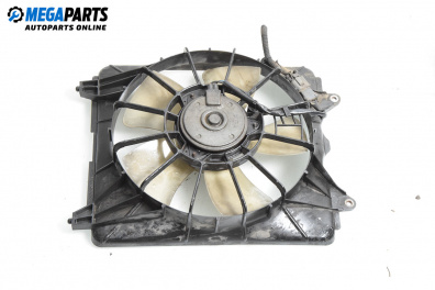 Перка охлаждане за Honda Civic VIII Sedan (09.2005 - 09.2011) 1.3 Hybrid, 112 к.с.