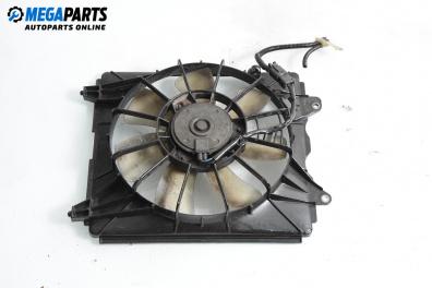 Перка охлаждане за Honda Civic VIII Sedan (09.2005 - 09.2011) 1.3 Hybrid, 112 к.с.