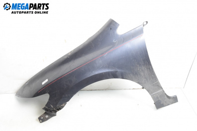 Калник за Honda Civic VIII Sedan (09.2005 - 09.2011), 4+1 вр., седан, позиция: предна, лява