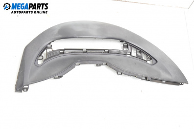 Интериорна пластмаса за Honda Civic VIII Sedan (09.2005 - 09.2011), 4+1 вр., седан, позиция: предна