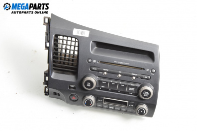 Панел климатроник за Honda Civic VIII Sedan (09.2005 - 09.2011)