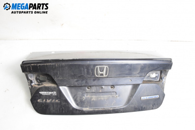 Заден капак за Honda Civic VIII Sedan (09.2005 - 09.2011), 4+1 вр., седан, позиция: задна